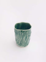 Water cup x Clara Álvarez