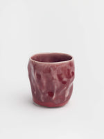 Cup small x Clara Álvarez