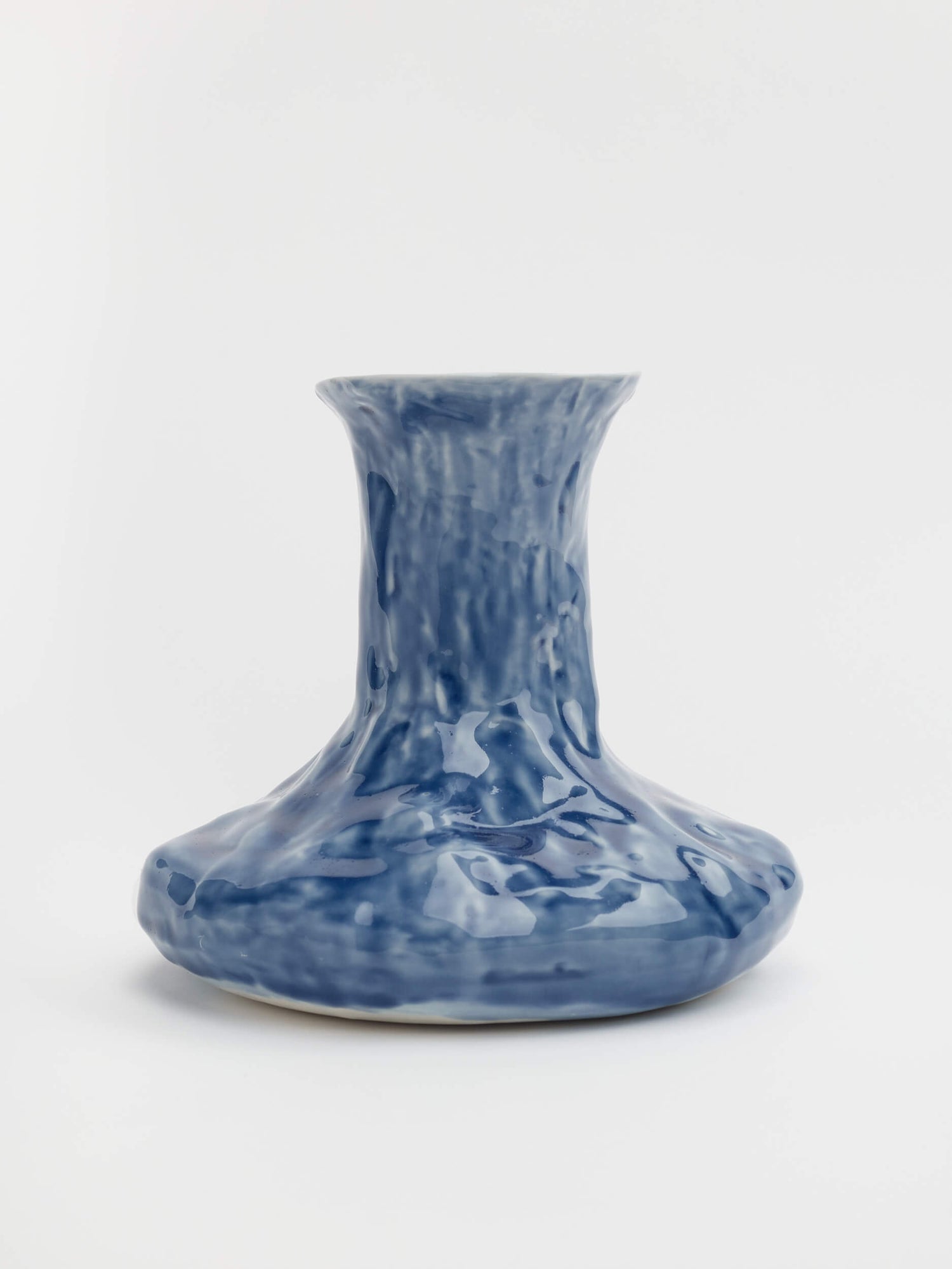 Sake jug x Clara Álvarez Front