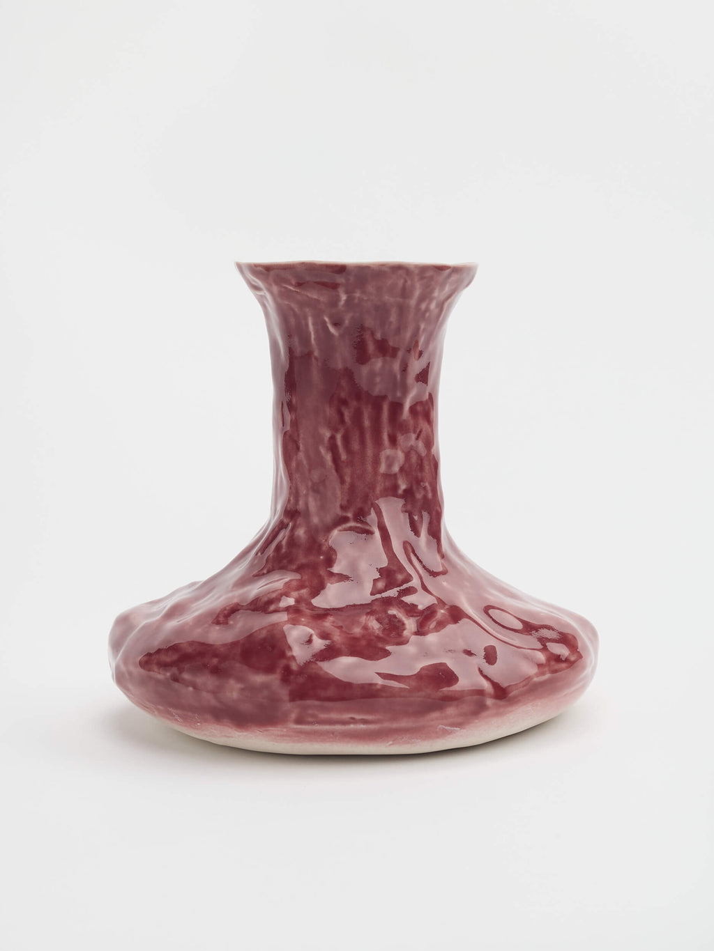 Sake jug x Clara Álvarez
