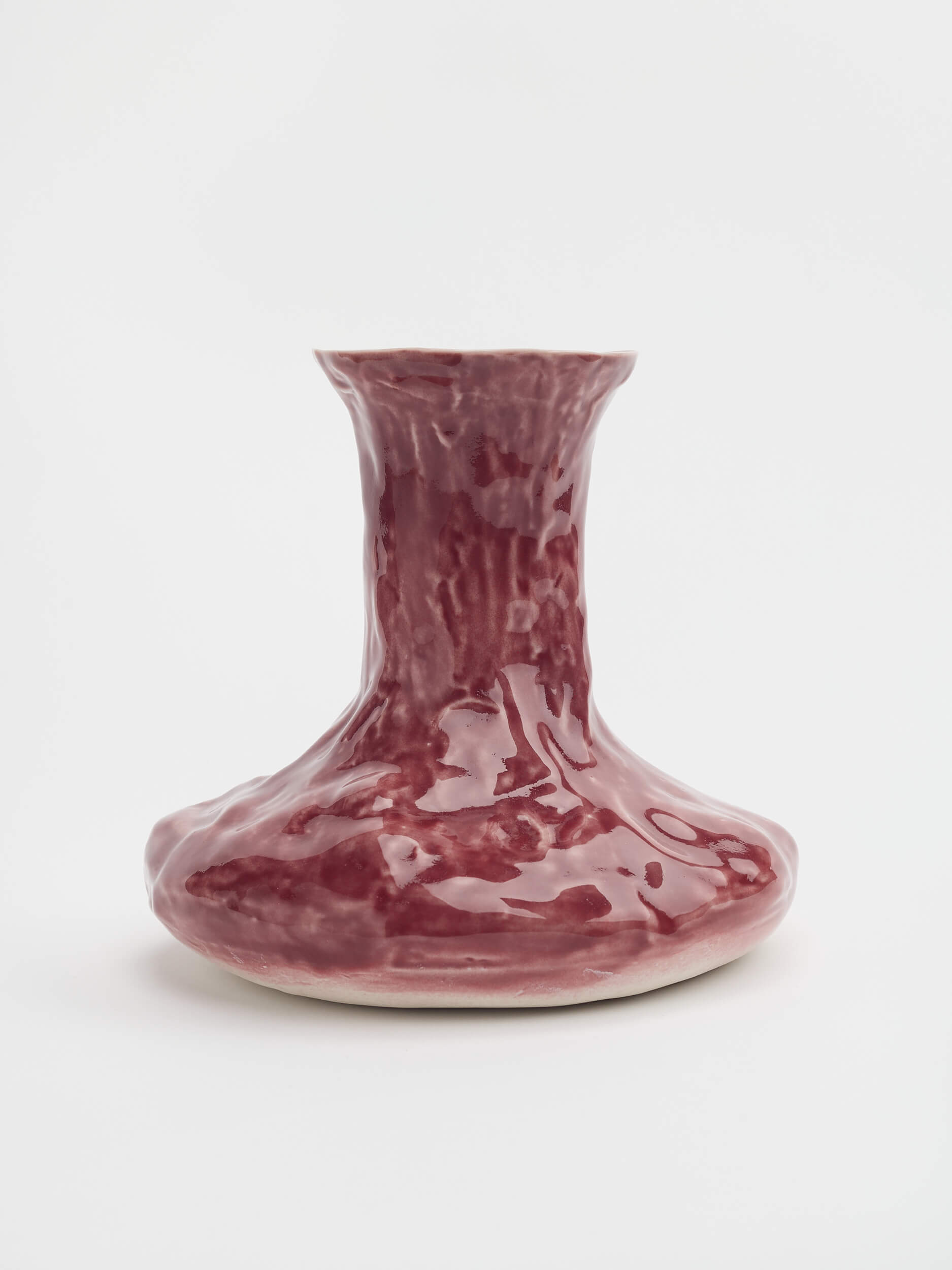 Sake jug x Clara Álvarez