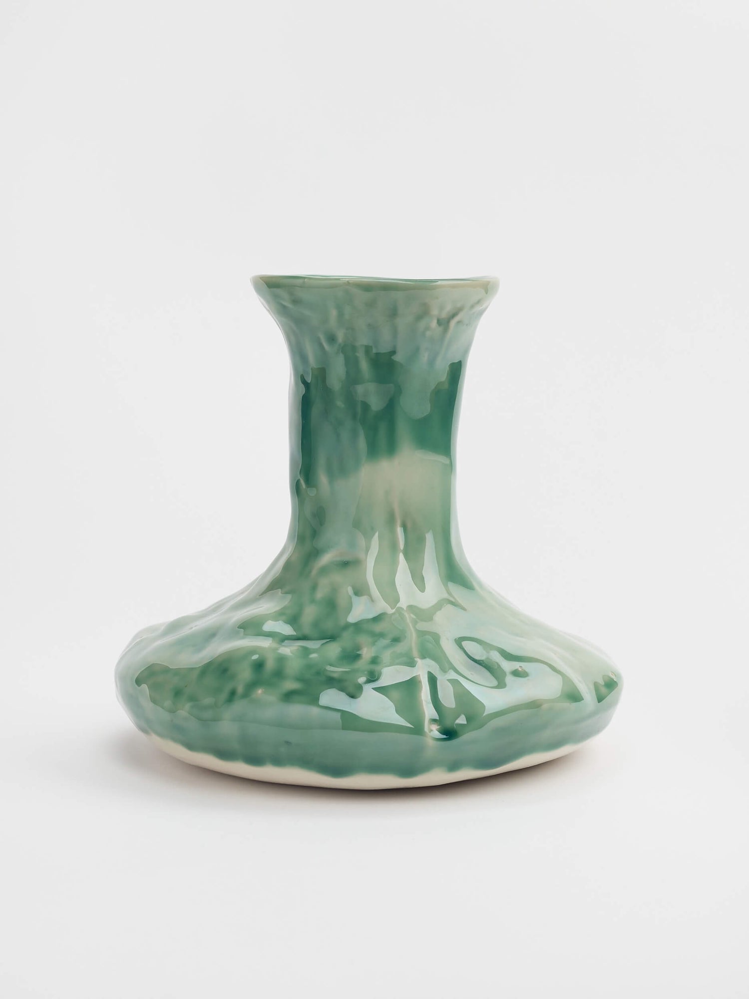 Sake jug x Clara Álvarez Front