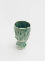 Cup x Clara Álvarez