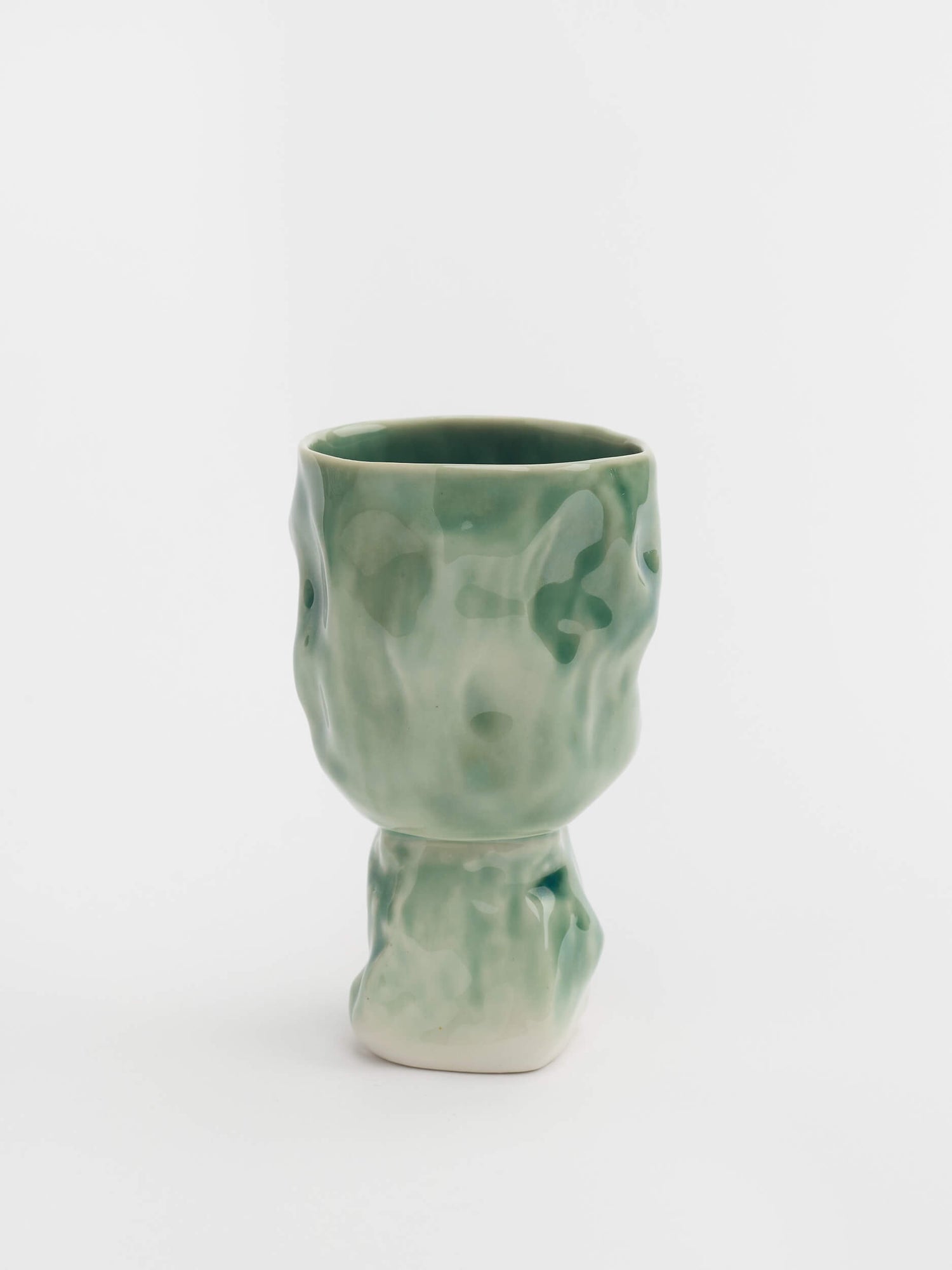 Cup x Clara Álvarez Front