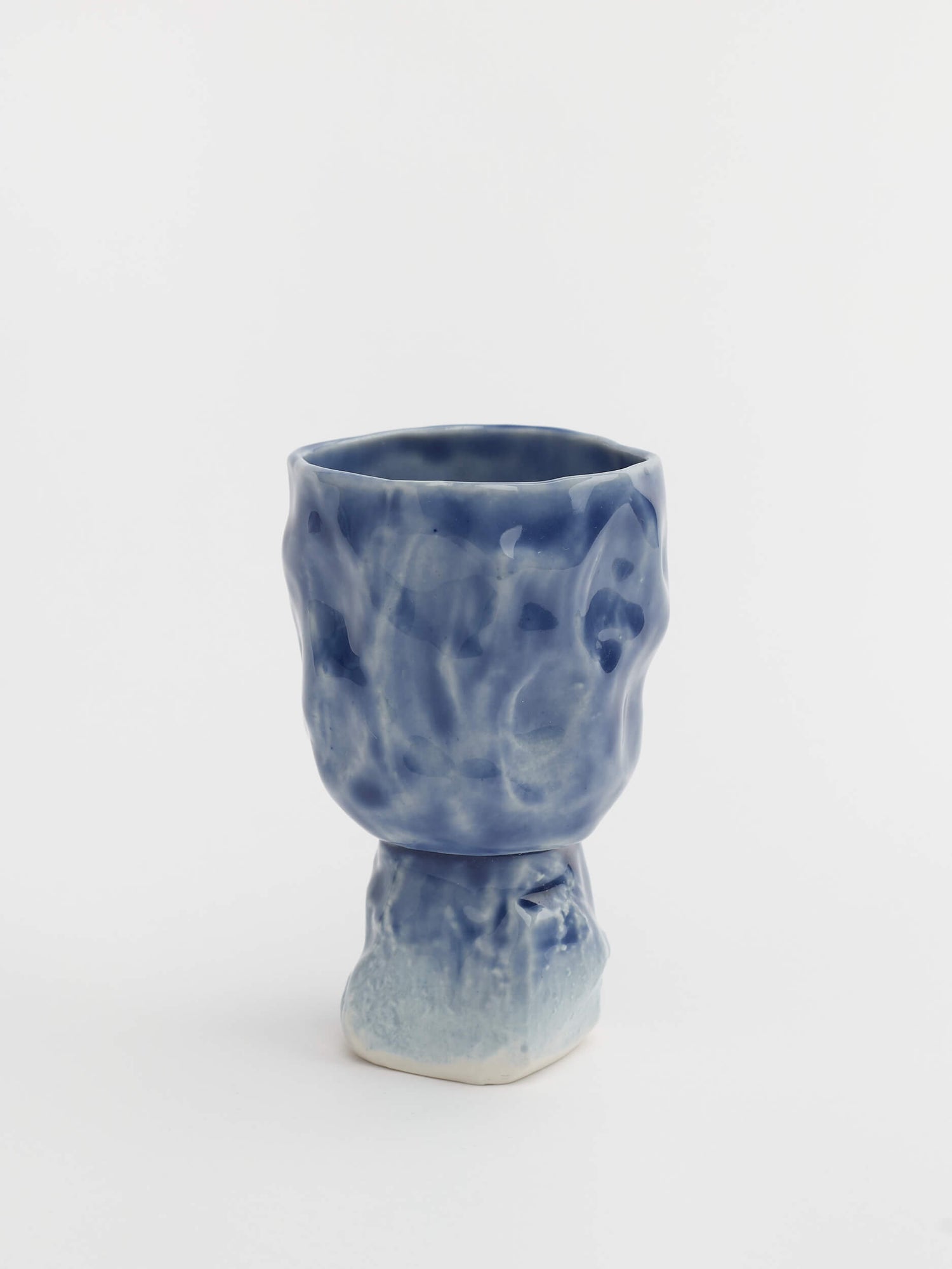Cup x Clara Álvarez Front
