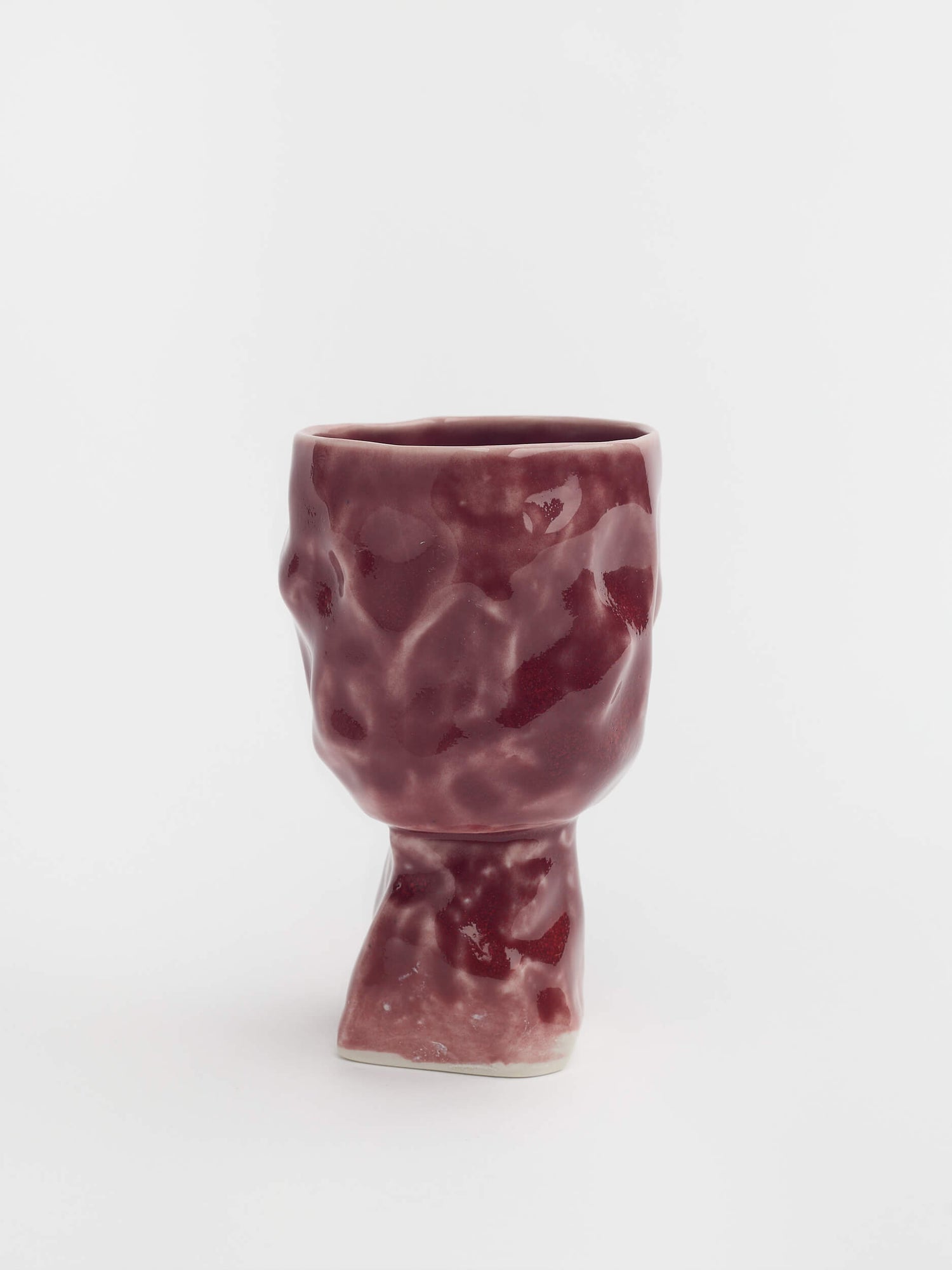 Cup x Clara Álvarez Front