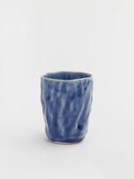 Water cup x Clara Álvarez