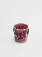 Cup small x Clara Álvarez