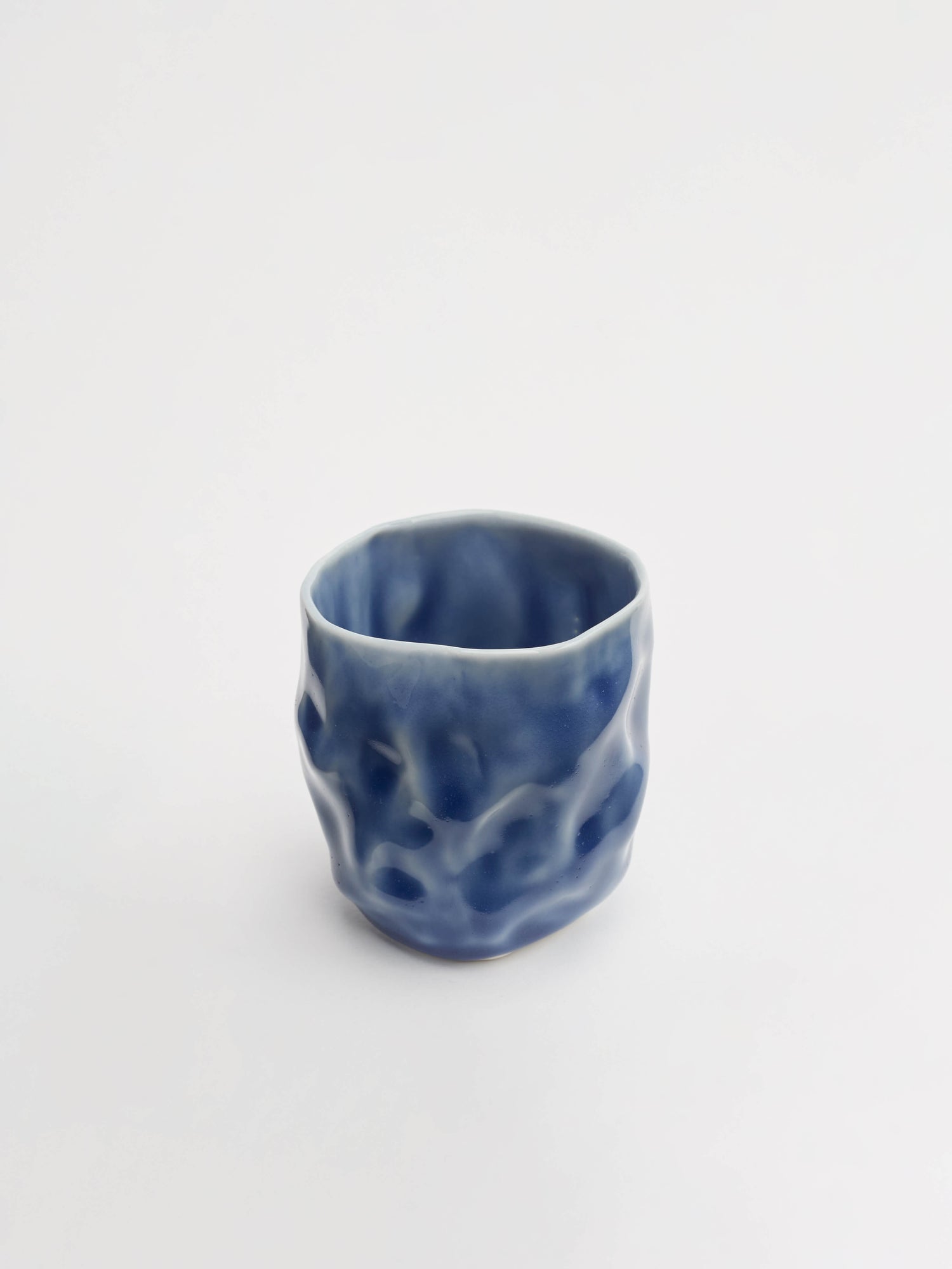Cup small x Clara Álvarez