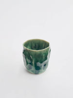 Cup small x Clara Álvarez