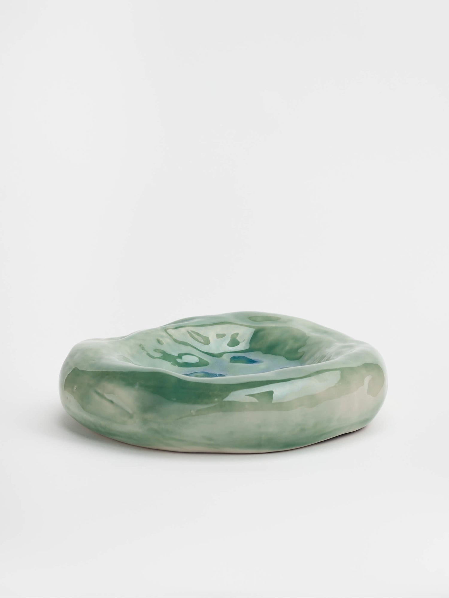 Plate x Clara Álvarez Front