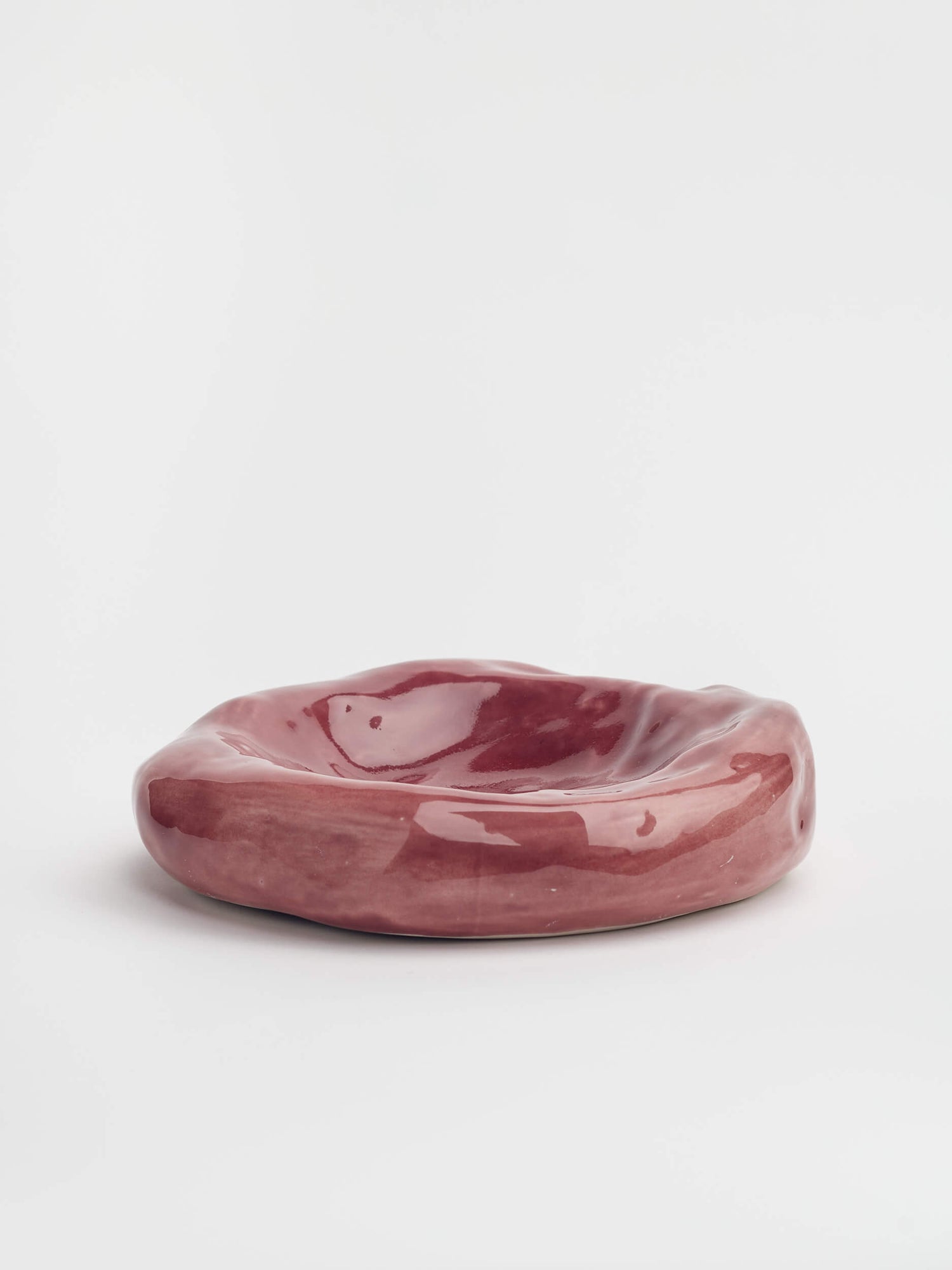 Plate x Clara Álvarez Front