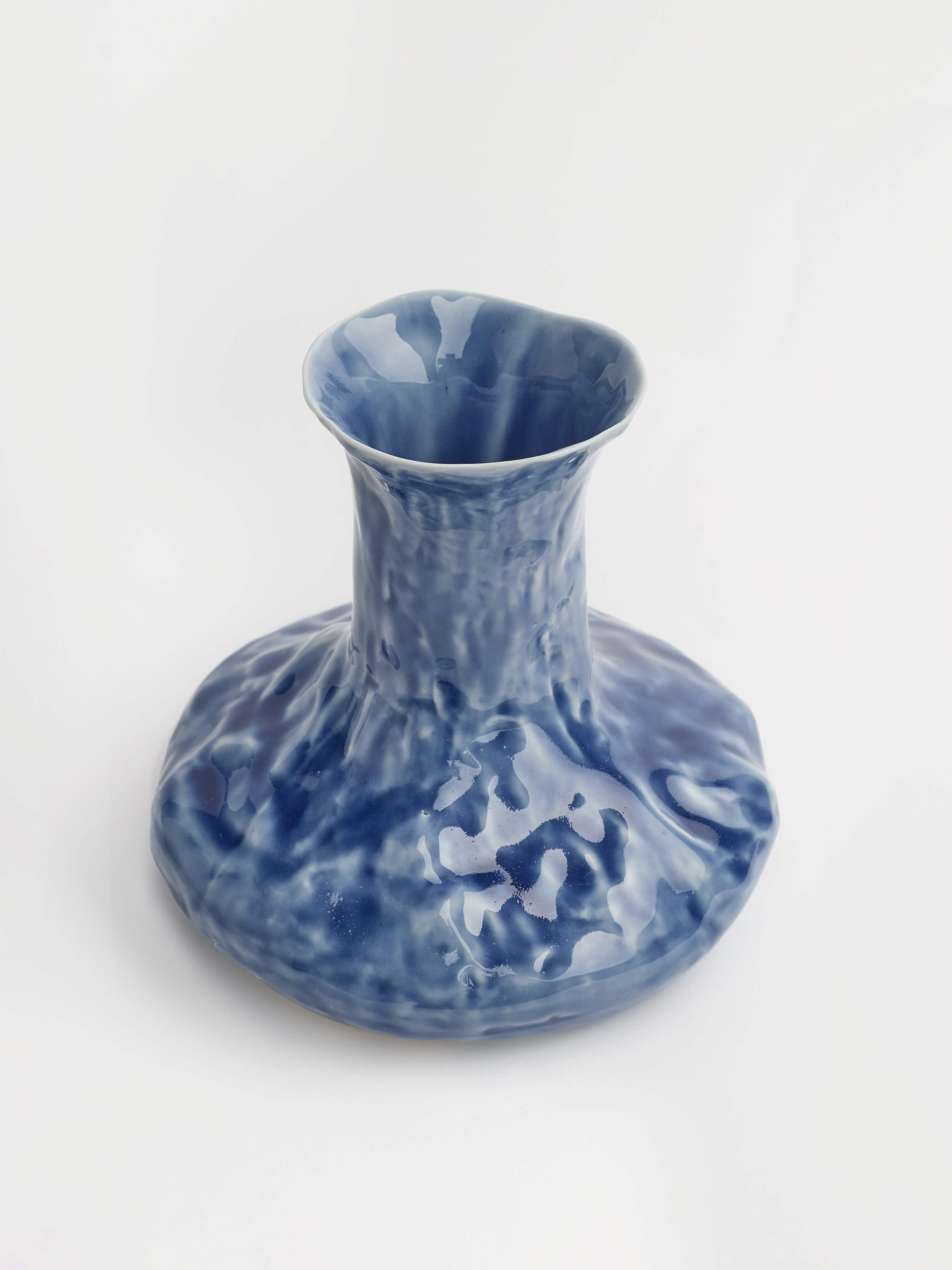 Sake jug x Clara Álvarez