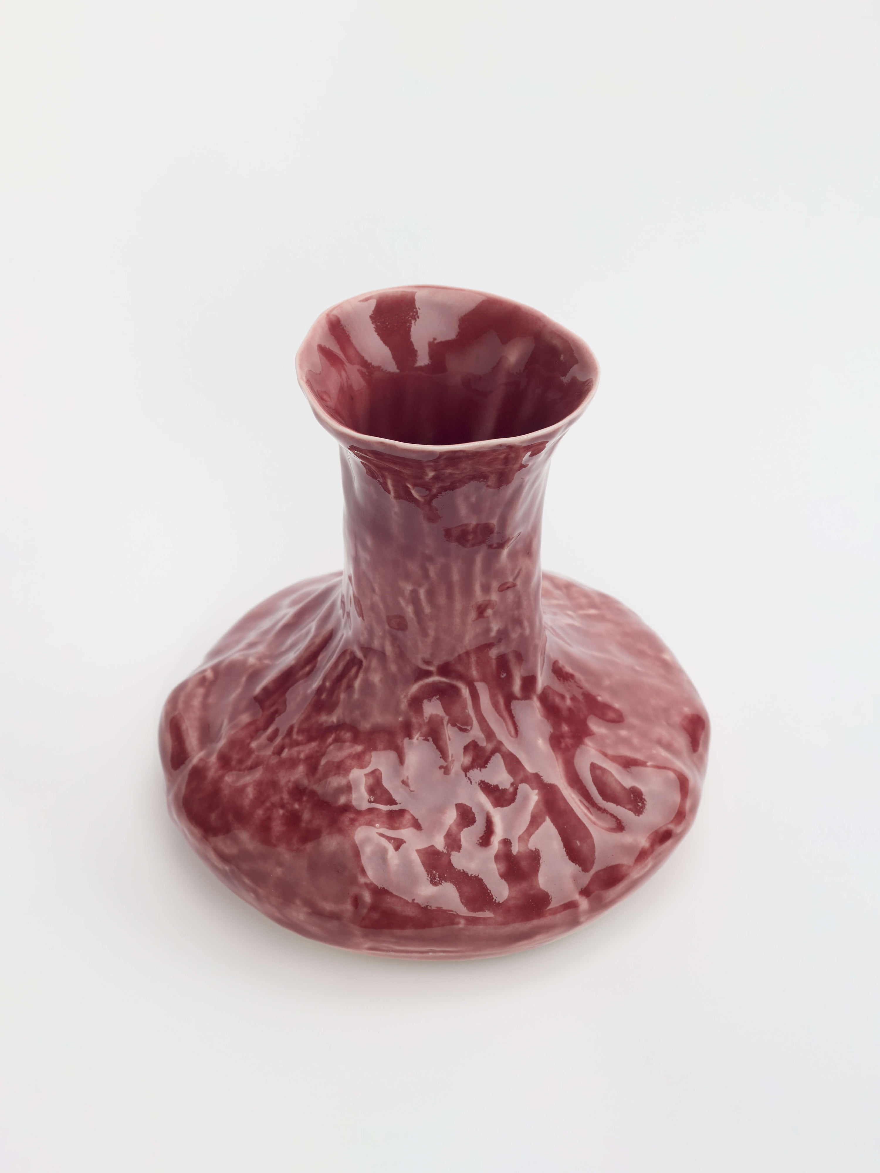 Sake jug x Clara Álvarez