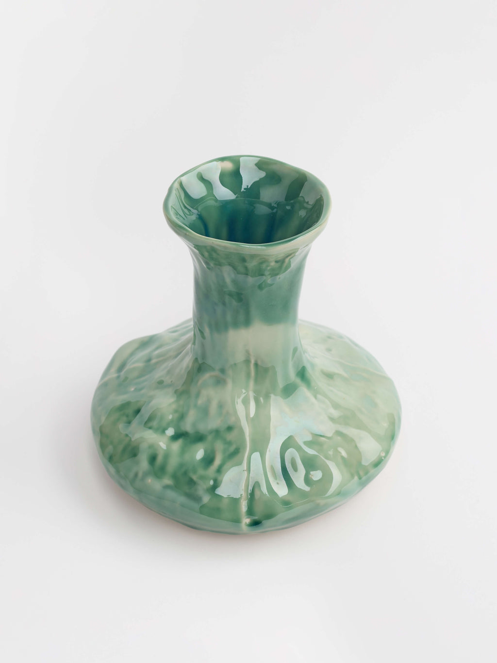 Sake jug x Clara Álvarez