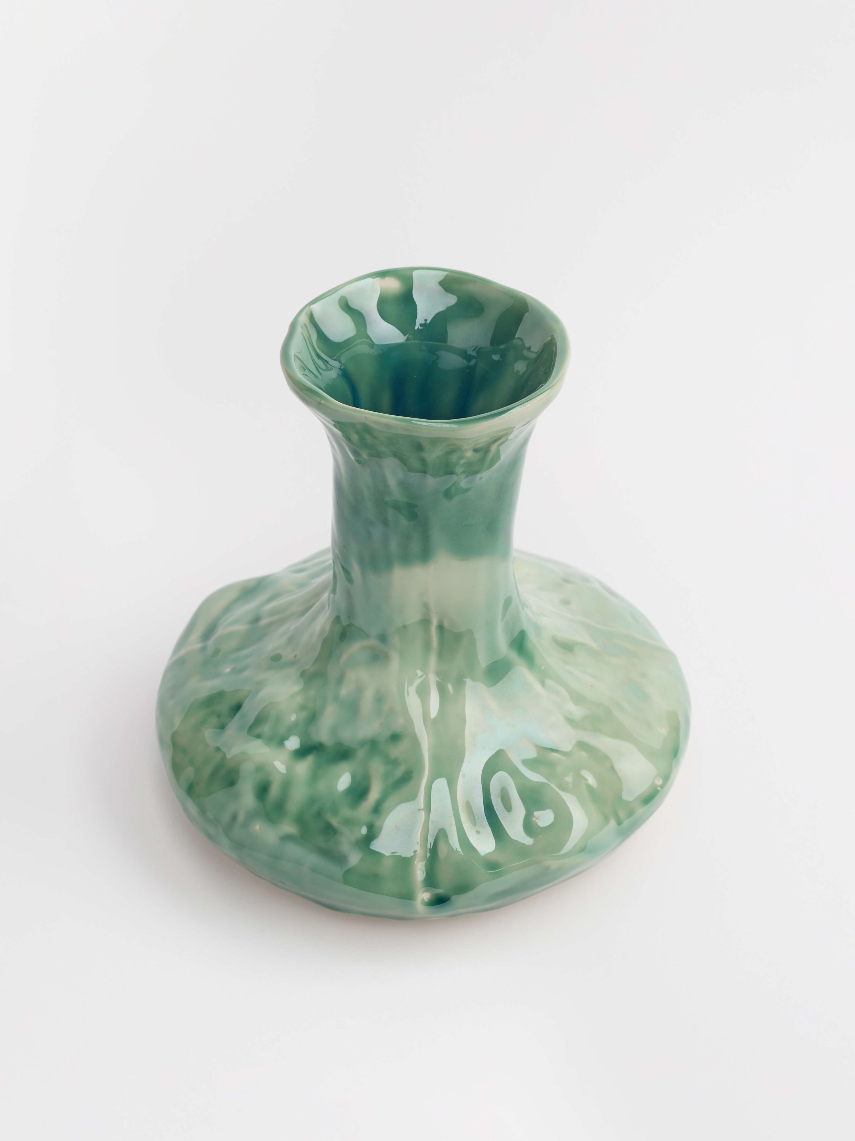 Sake jug x Clara Álvarez