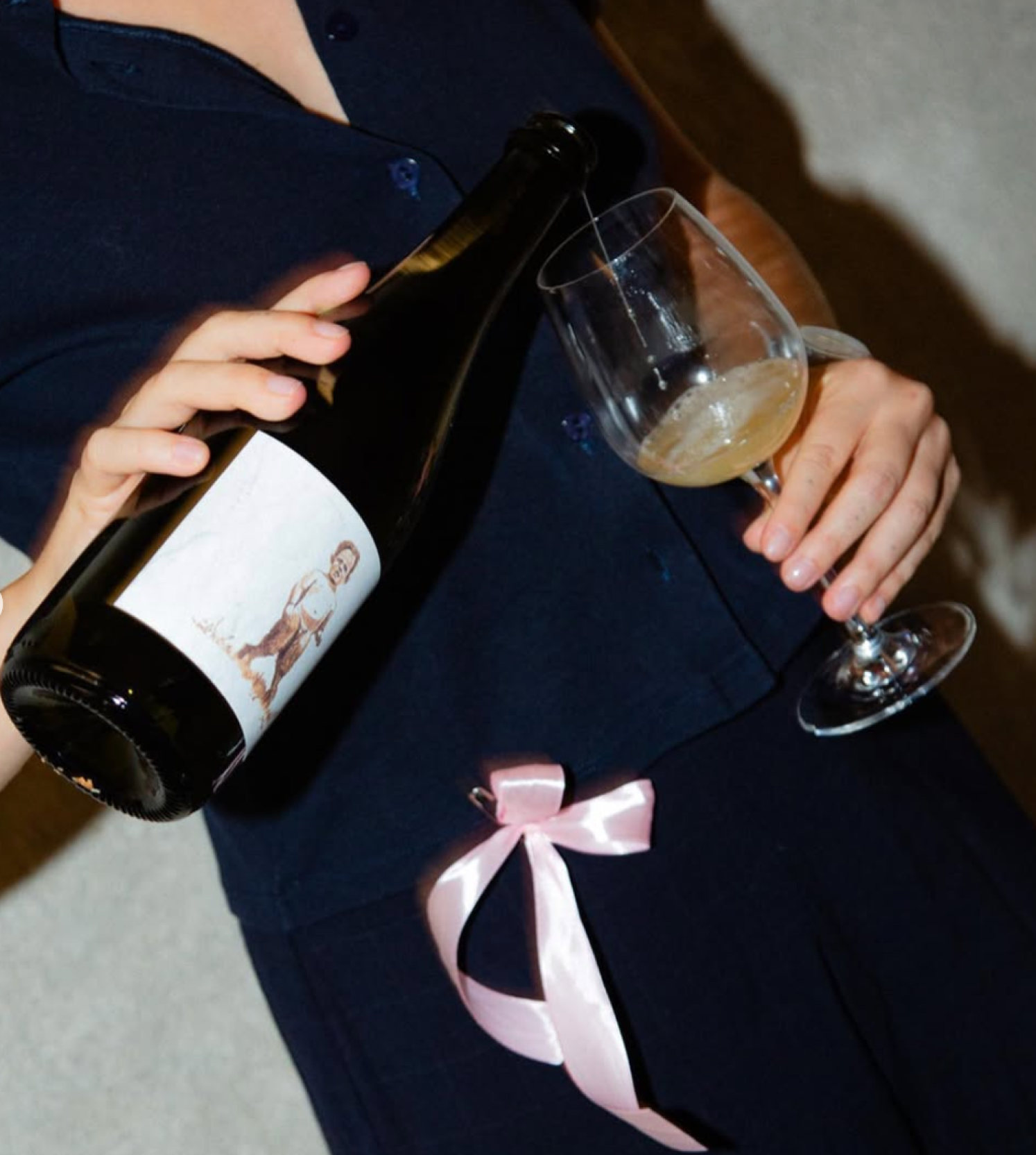 Wine Club