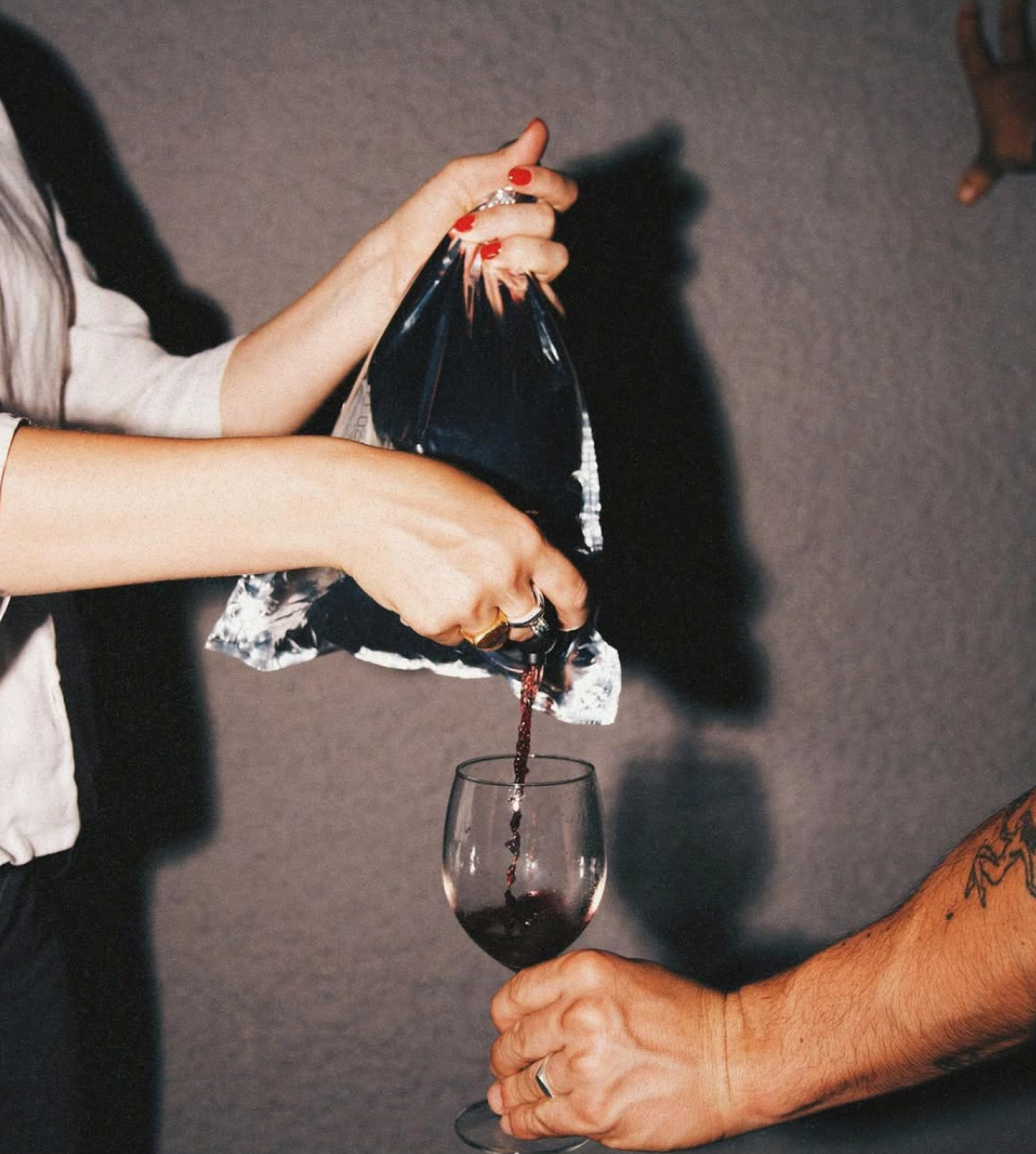 Wine Club